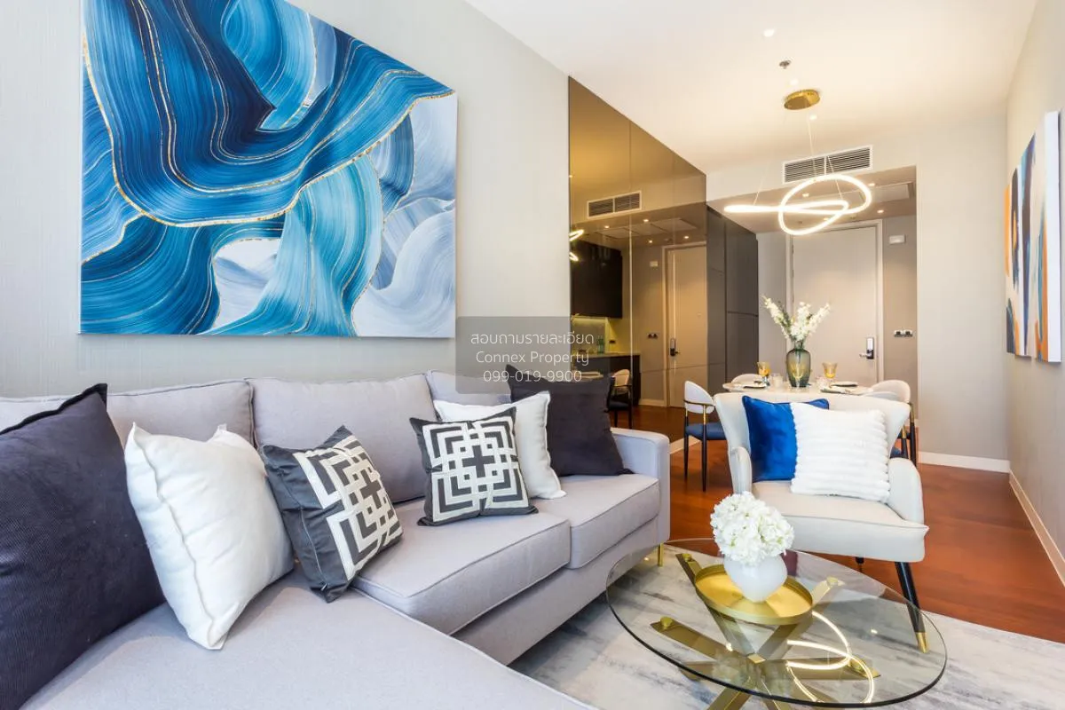 ขายคอนโด  คุณ บาย ยู BTS-ทองหล่อ คลองตันเหนือ เขต วัฒนา กรุงเทพ C 3