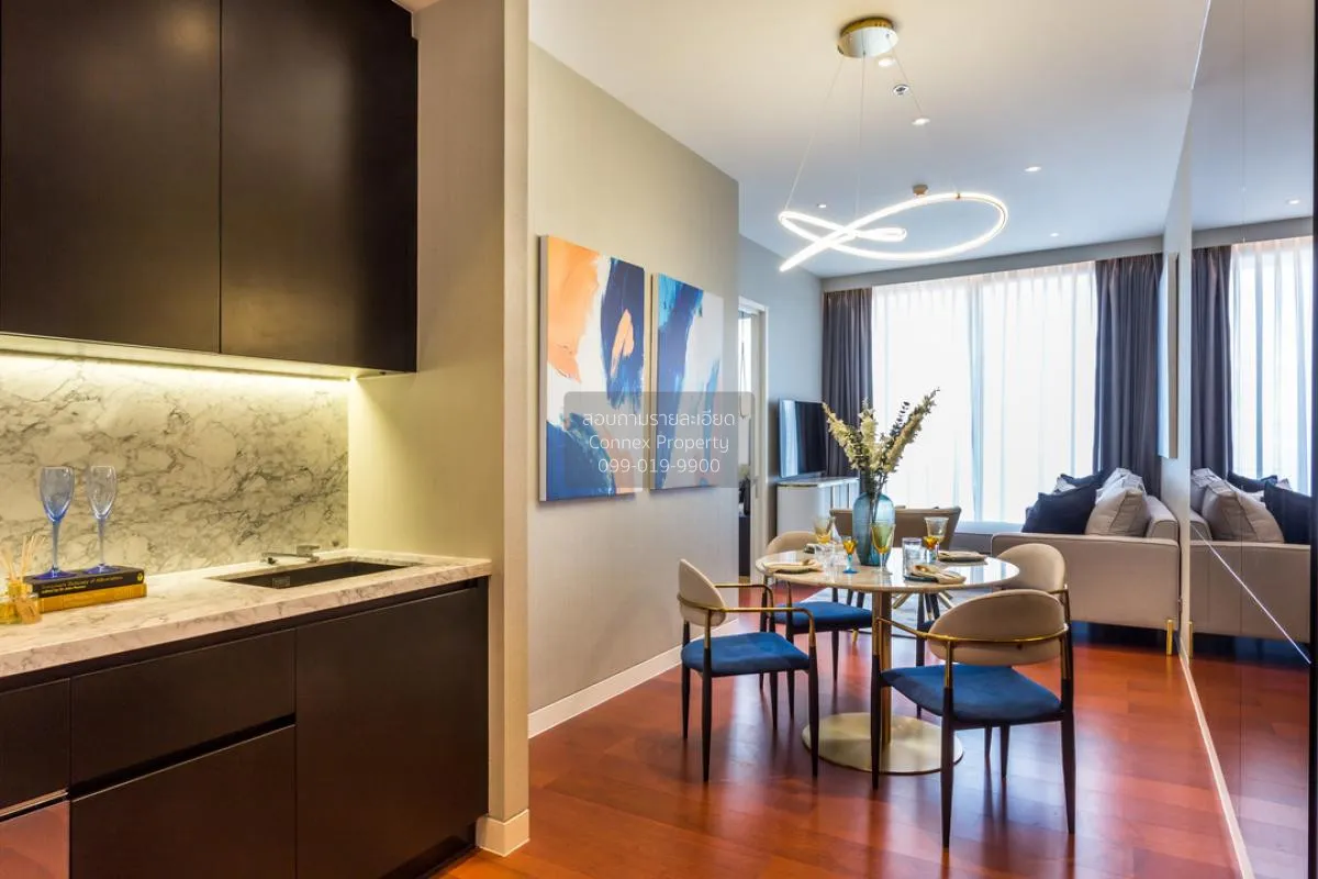 ขายคอนโด  คุณ บาย ยู BTS-ทองหล่อ คลองตันเหนือ เขต วัฒนา กรุงเทพ C