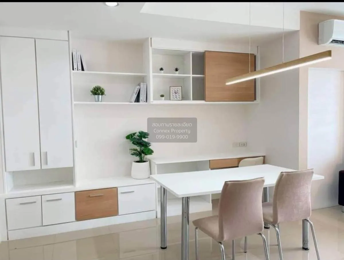 For Rent Condo , Iris Rama 9 - Srinakarin , Suan Luang , Suan Lua 2