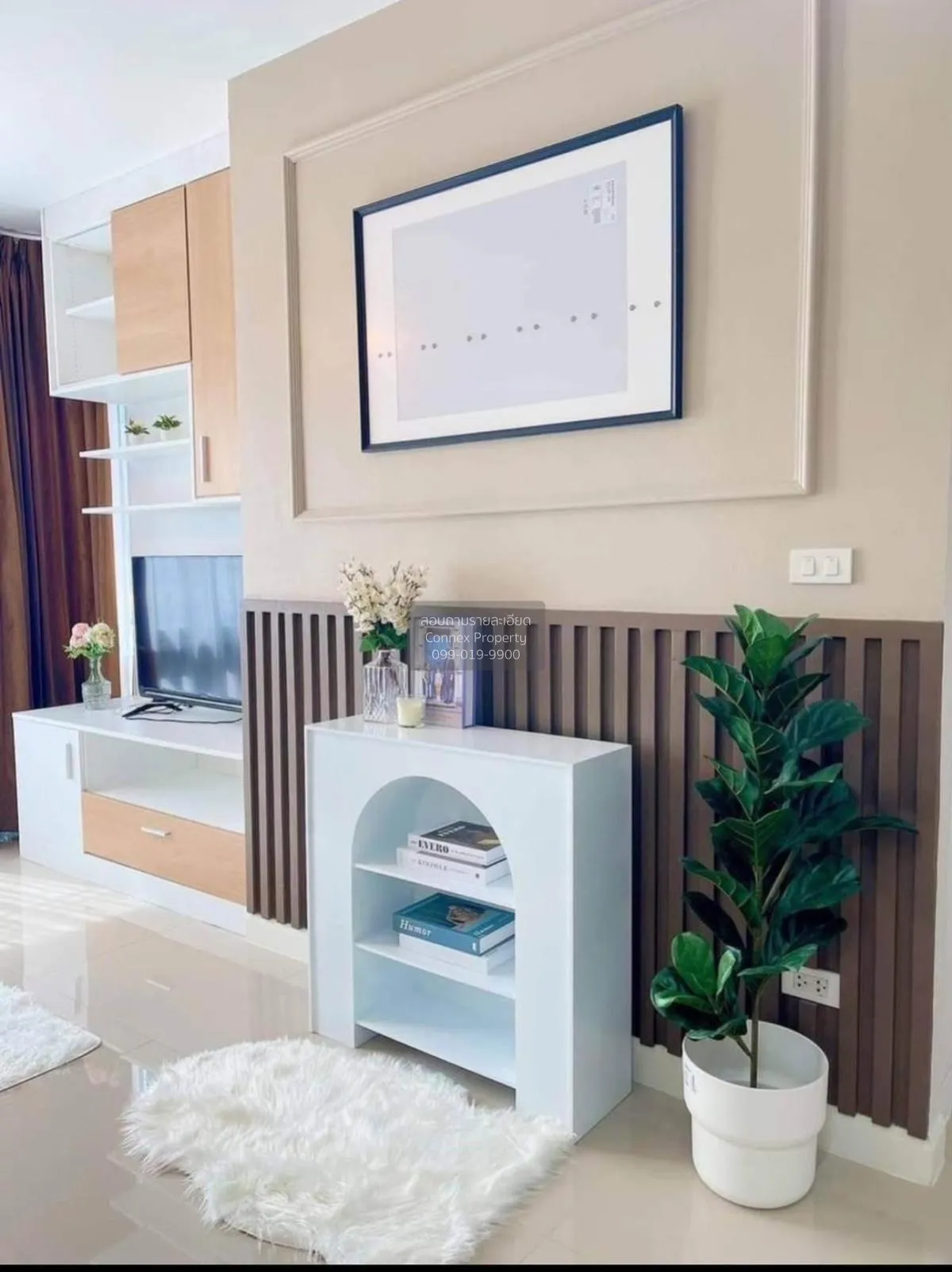 For Rent Condo , Iris Rama 9 - Srinakarin , Suan Luang , Suan Lua