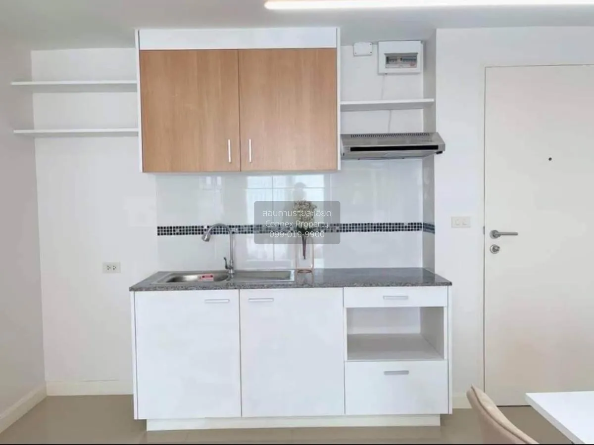 For Rent Condo , Iris Rama 9 - Srinakarin , Suan Luang , Suan Lua