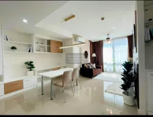 For Rent Condo , Iris Rama 9 - Srinakarin , Suan Luang , Suan Luang , Bangkok , CX-90230