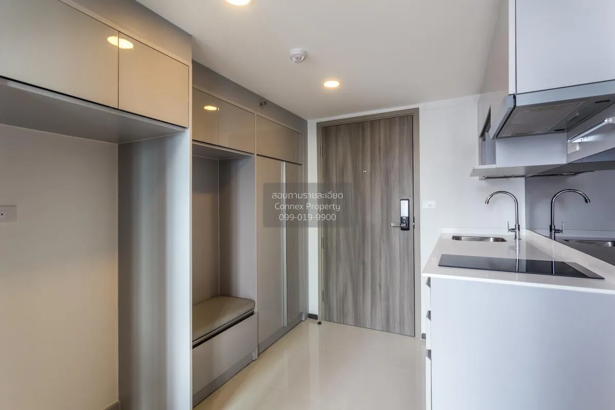 For Sale Condo , KnightsBridge Space Ratchayothin , Duplex , BTS-