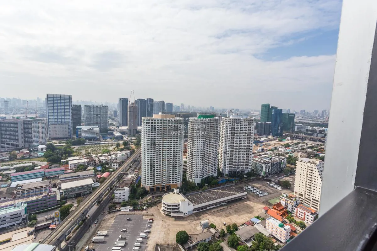For Sale Condo , KnightsBridge Space Ratchayothin , Duplex , BTS-