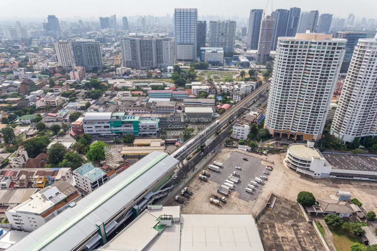 For Sale Condo , KnightsBridge Space Ratchayothin , Duplex , BTS-