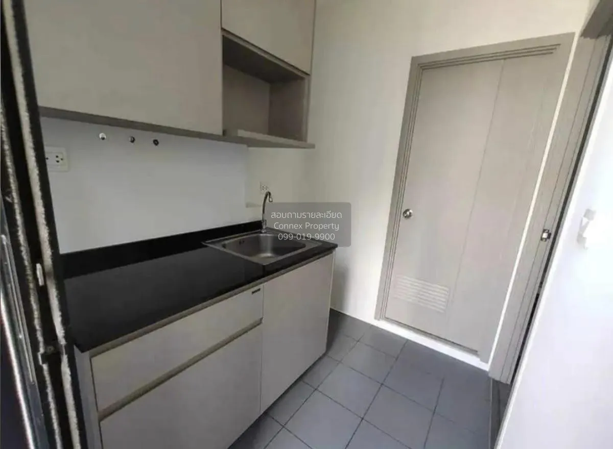 เช่าคอนโด  เดอะ โพลิแทน รีฟ MRT-สะพานพระนั่งเกล้า บางกระสอ เมืองน 2