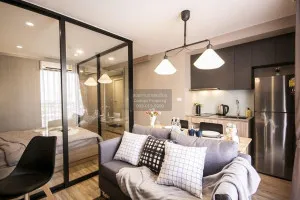 For Sale Condo , Blossom Condo @ Sathorn Charoenrat , BTS-Surasak , Thung Wat Don , Sa Thon , Bangkok , CX-90237