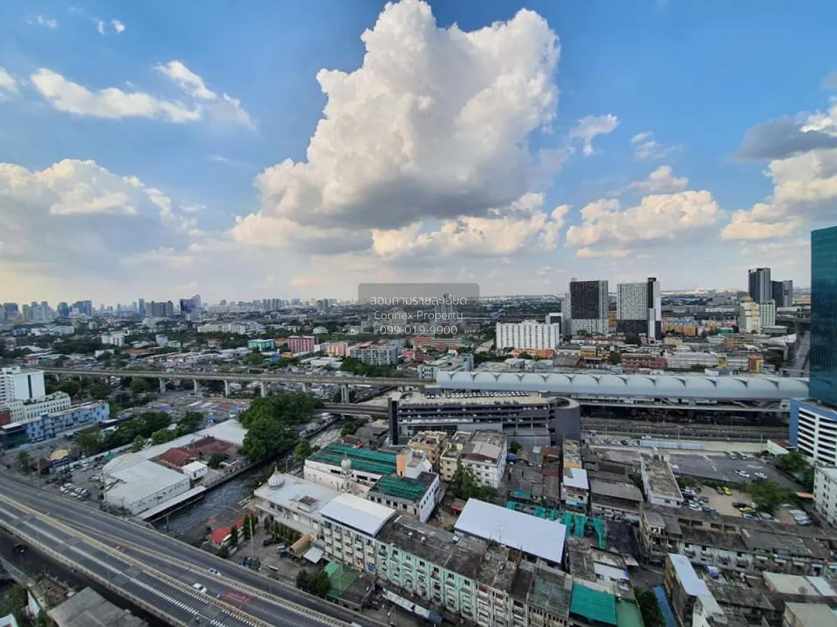 For Rent Condo , The Tree Sukhumvit 71 , ARL-Ramkhamhaeng , Suan 