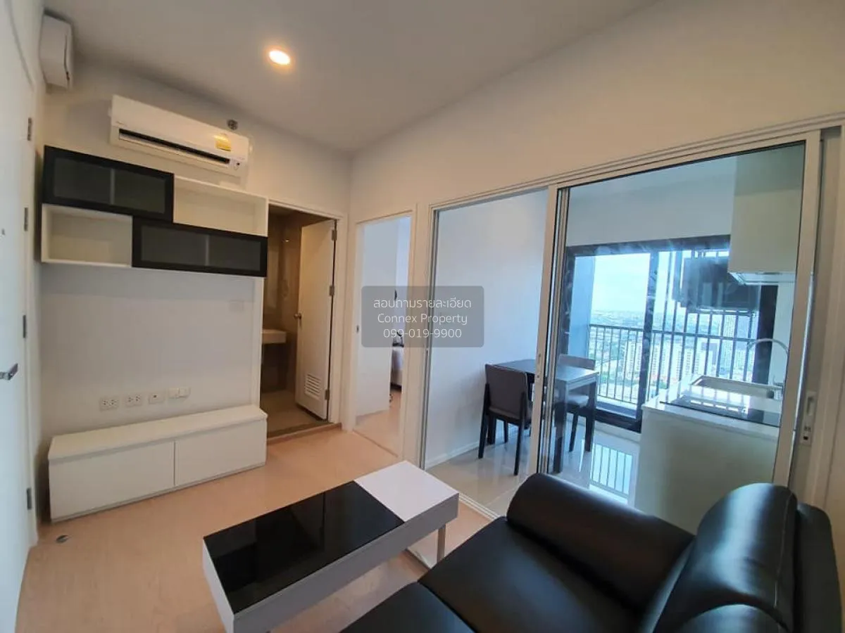 For Rent Condo , The Tree Sukhumvit 71 , ARL-Ramkhamhaeng , Suan  1