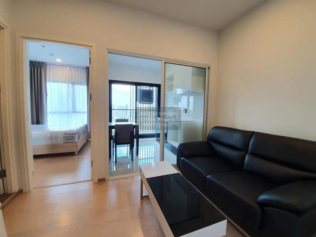 For Rent Condo , The Tree Sukhumvit 71 , ARL-Ramkhamhaeng , Suan  2