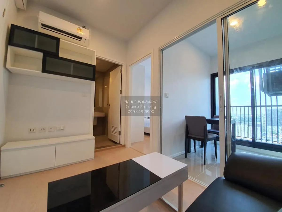 For Rent Condo , The Tree Sukhumvit 71 , ARL-Ramkhamhaeng , Suan  4