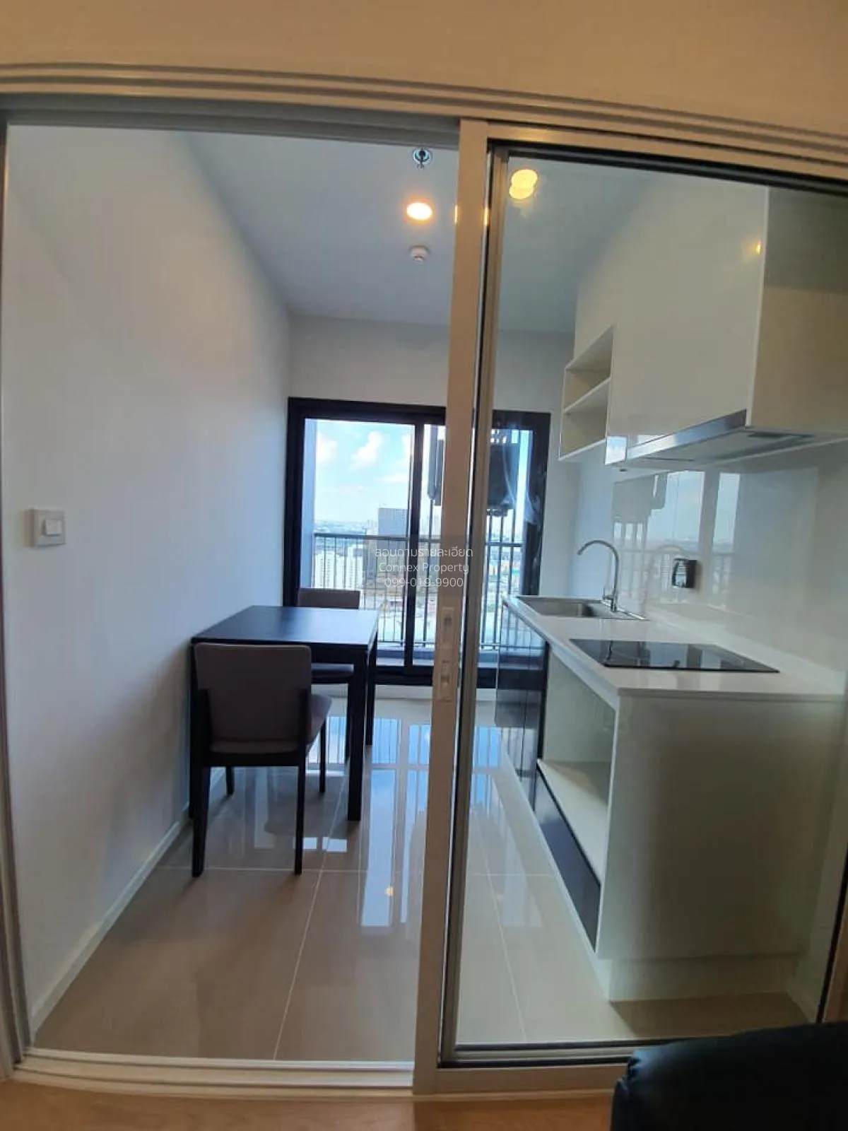 For Rent Condo , The Tree Sukhumvit 71 , ARL-Ramkhamhaeng , Suan 