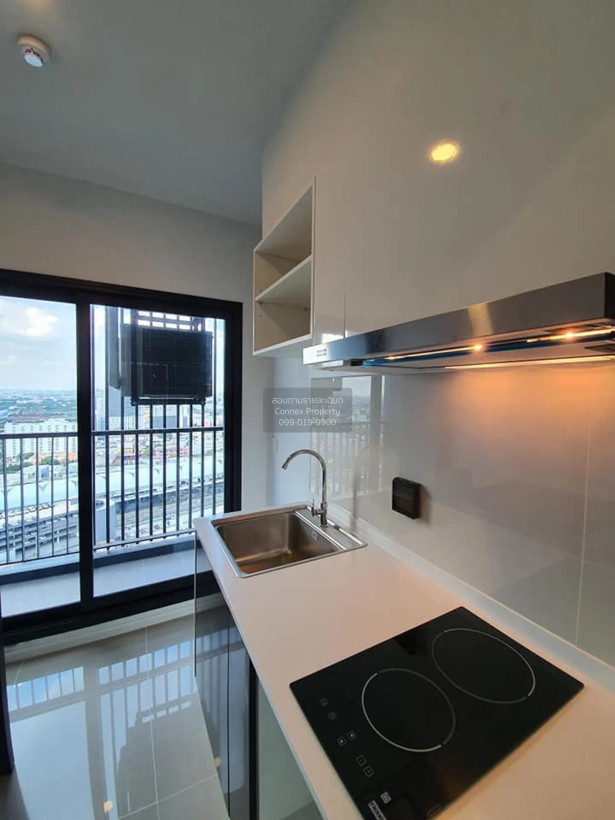 For Rent Condo , The Tree Sukhumvit 71 , ARL-Ramkhamhaeng , Suan 