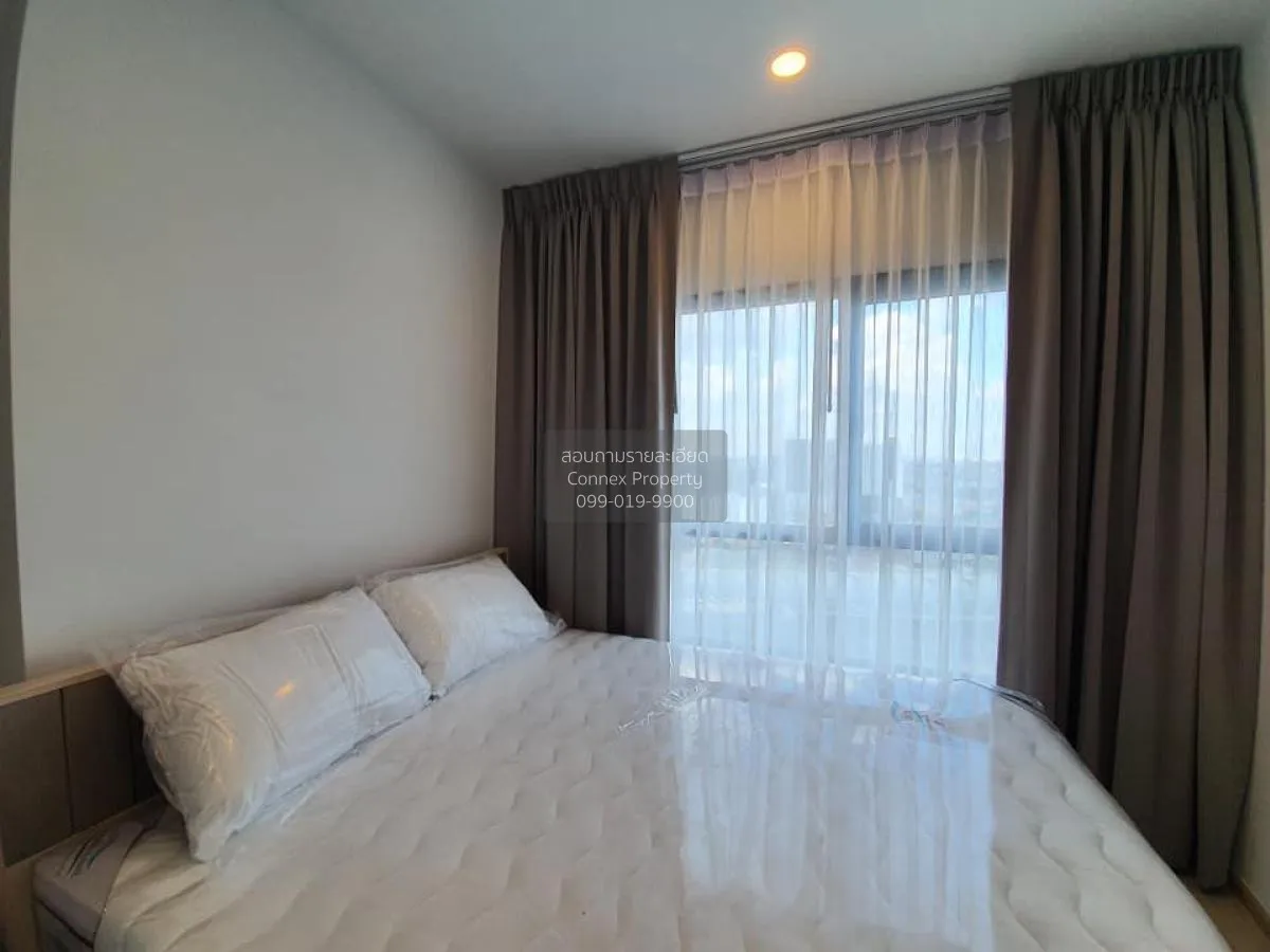 For Rent Condo , The Tree Sukhumvit 71 , ARL-Ramkhamhaeng , Suan 