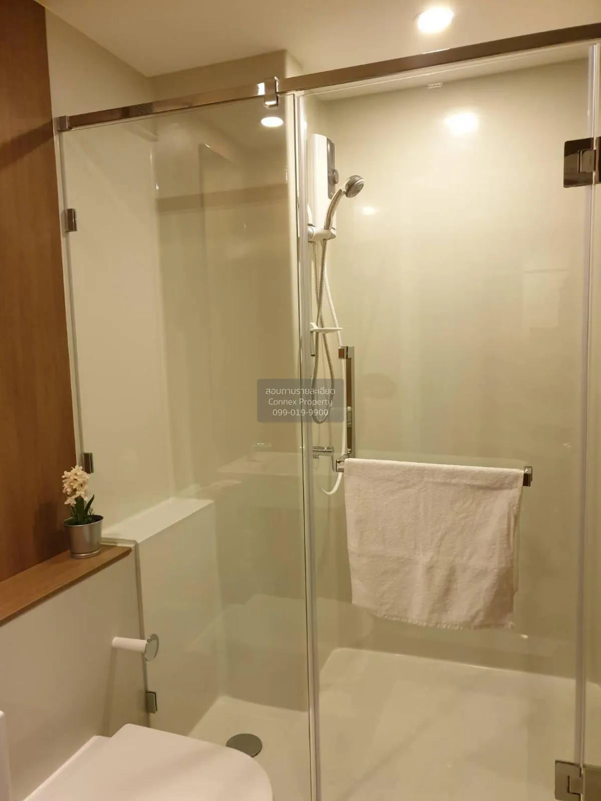 For Rent Condo , Blossom Condo @ Sathorn Charoenrat , BTS-Surasak