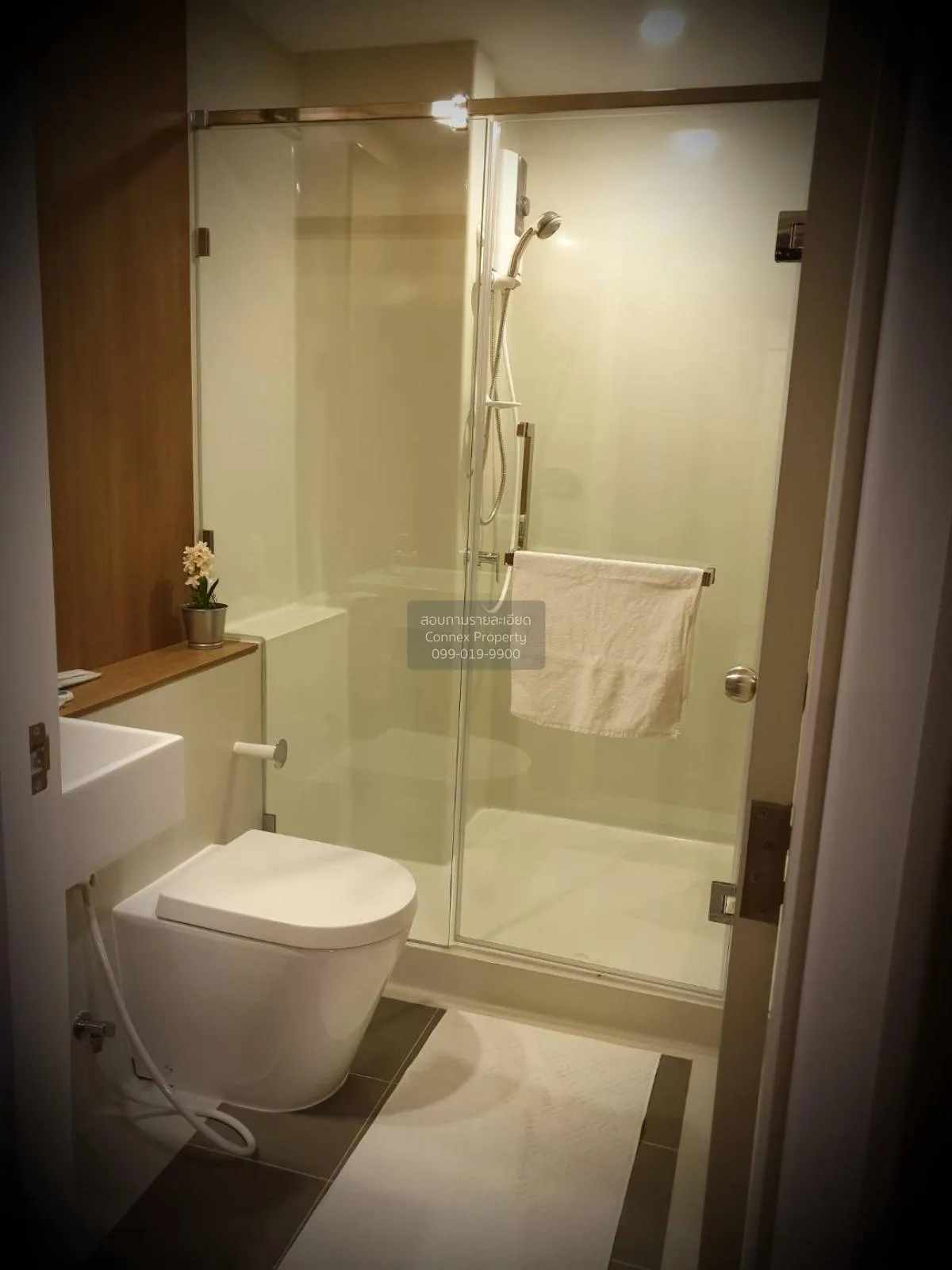 For Rent Condo , Blossom Condo @ Sathorn Charoenrat , BTS-Surasak
