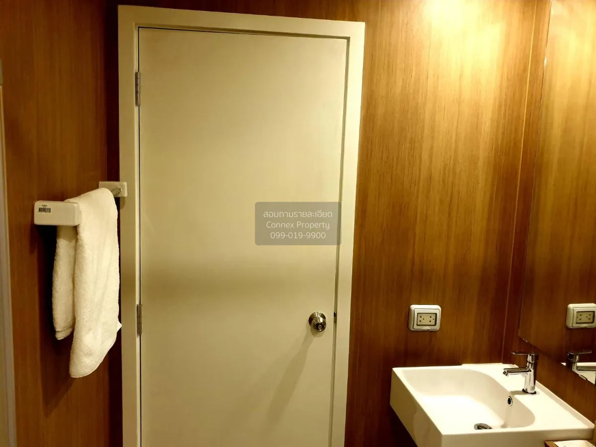 For Rent Condo , Blossom Condo @ Sathorn Charoenrat , BTS-Surasak