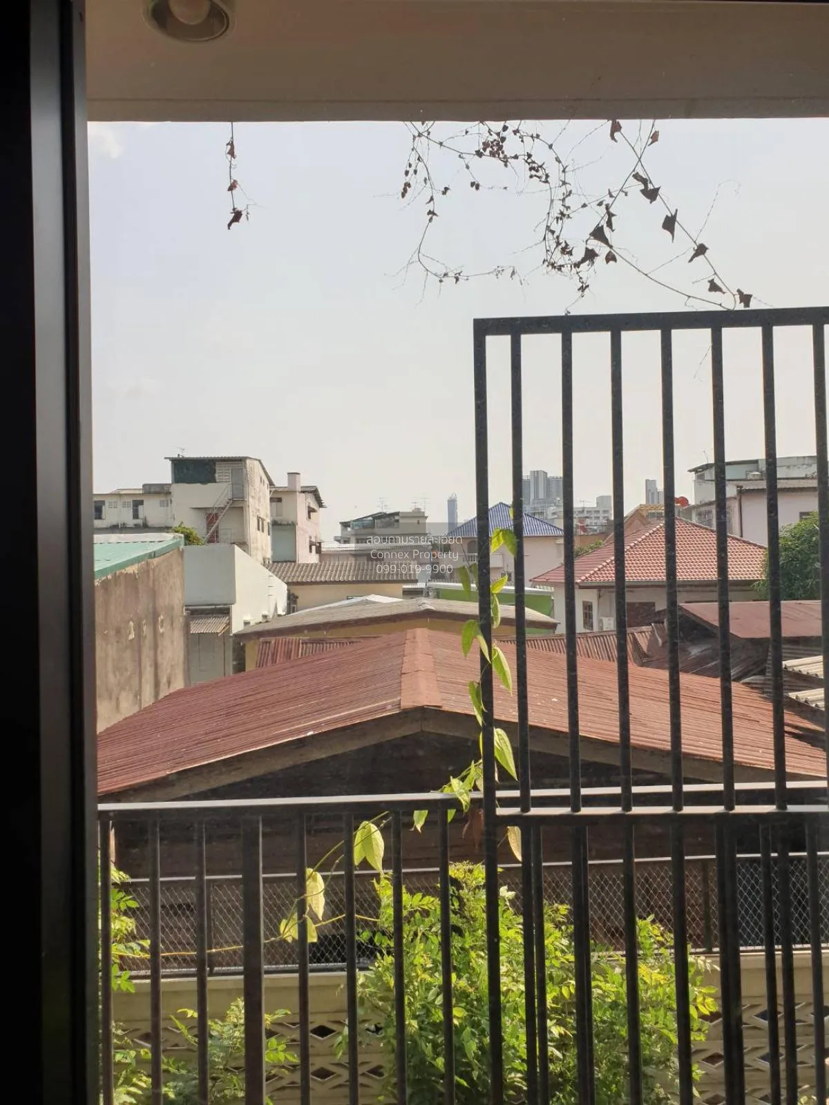 For Rent Condo , Blossom Condo @ Sathorn Charoenrat , BTS-Surasak