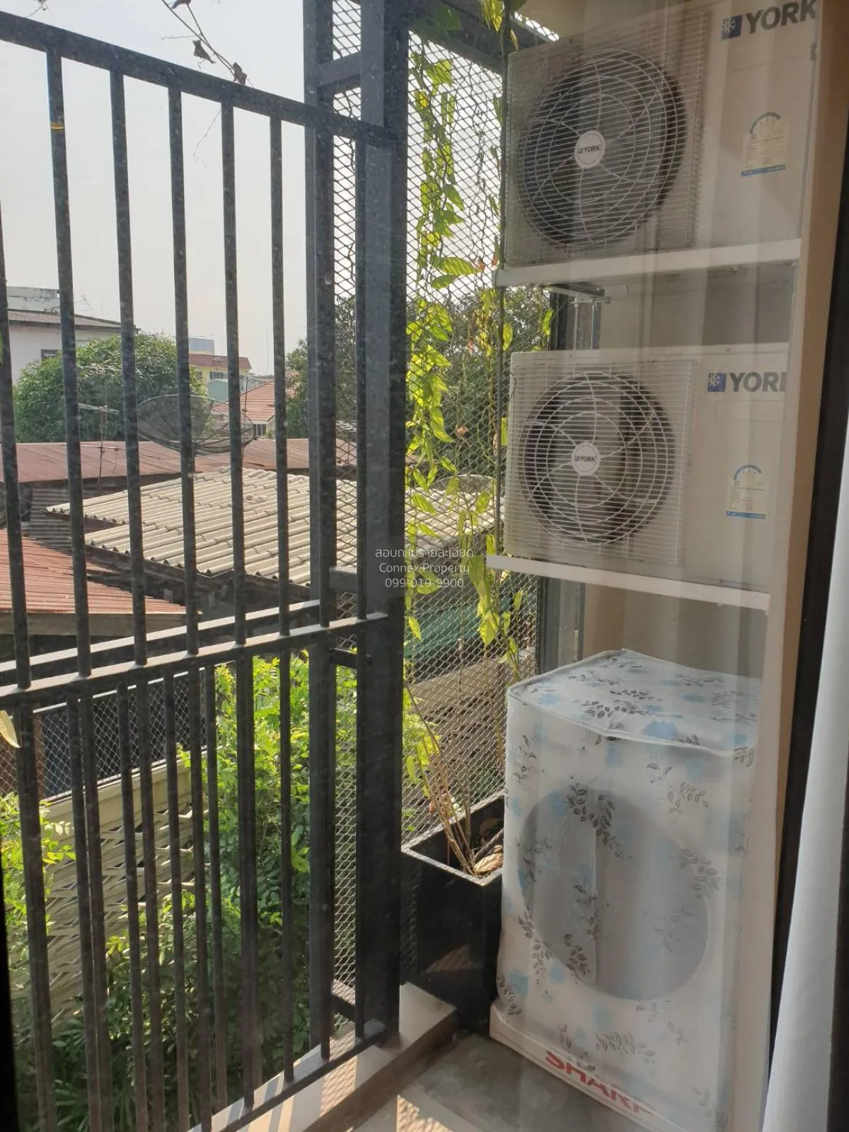 For Rent Condo , Blossom Condo @ Sathorn Charoenrat , BTS-Surasak