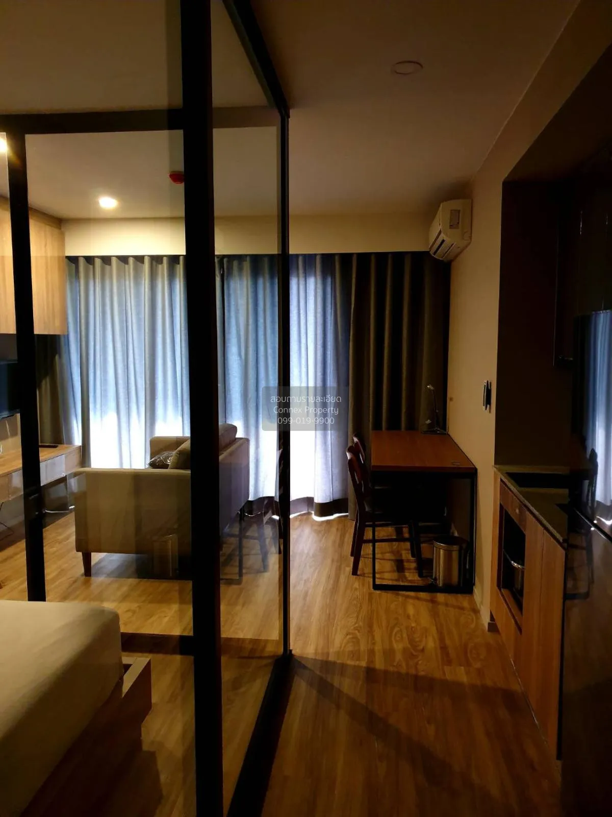 For Rent Condo , Blossom Condo @ Sathorn Charoenrat , BTS-Surasak 1