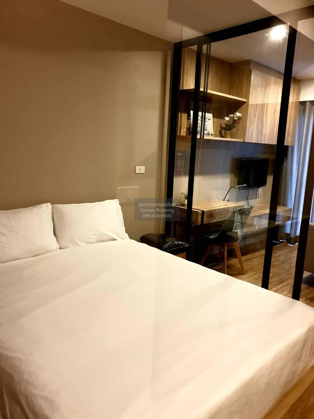 For Rent Condo , Blossom Condo @ Sathorn Charoenrat , BTS-Surasak