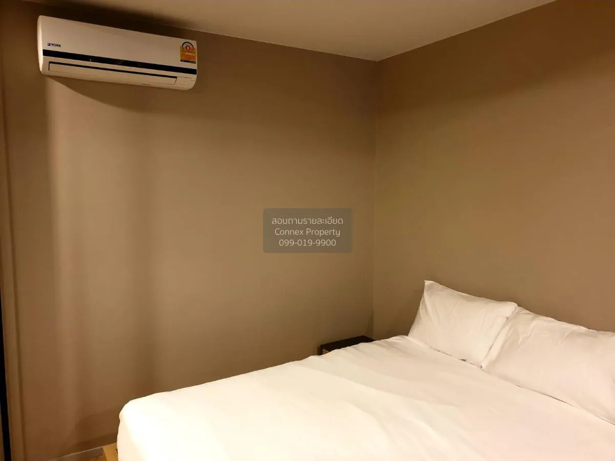 For Rent Condo , Blossom Condo @ Sathorn Charoenrat , BTS-Surasak