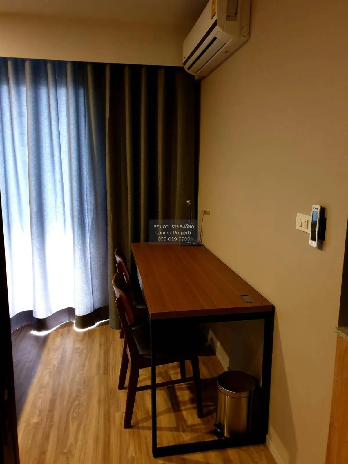 For Rent Condo , Blossom Condo @ Sathorn Charoenrat , BTS-Surasak