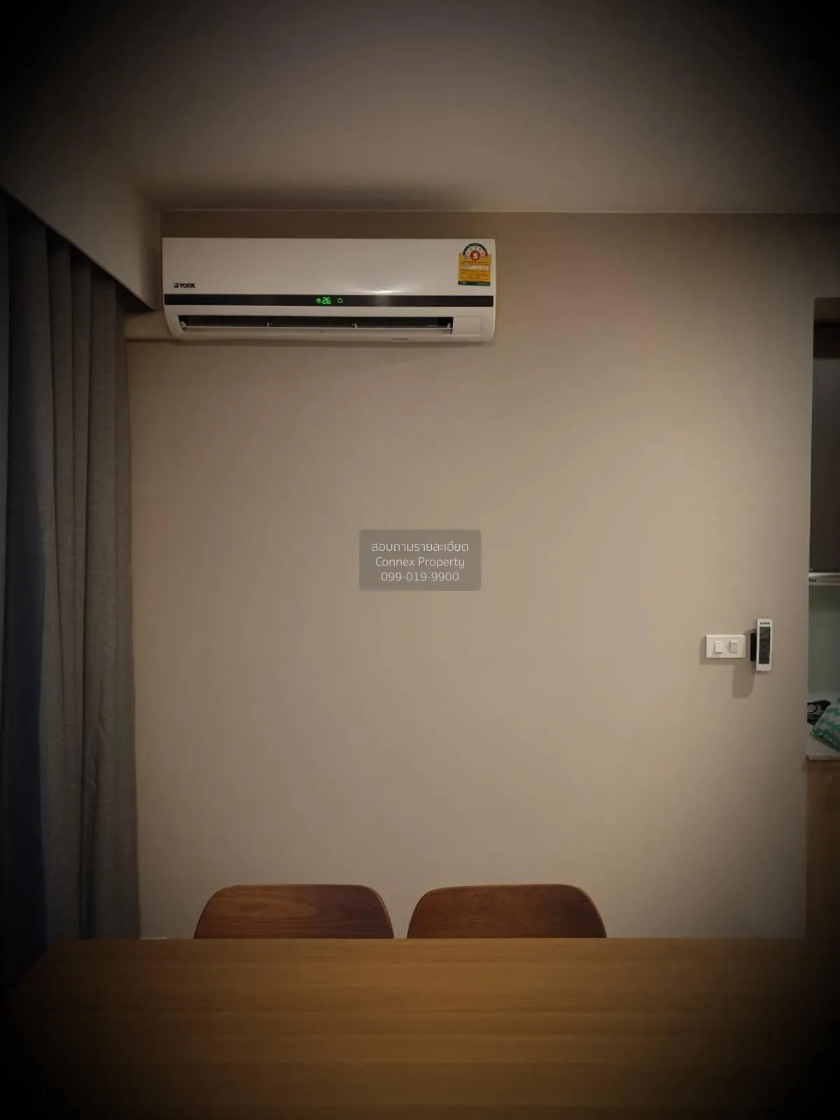 For Rent Condo , Blossom Condo @ Sathorn Charoenrat , BTS-Surasak