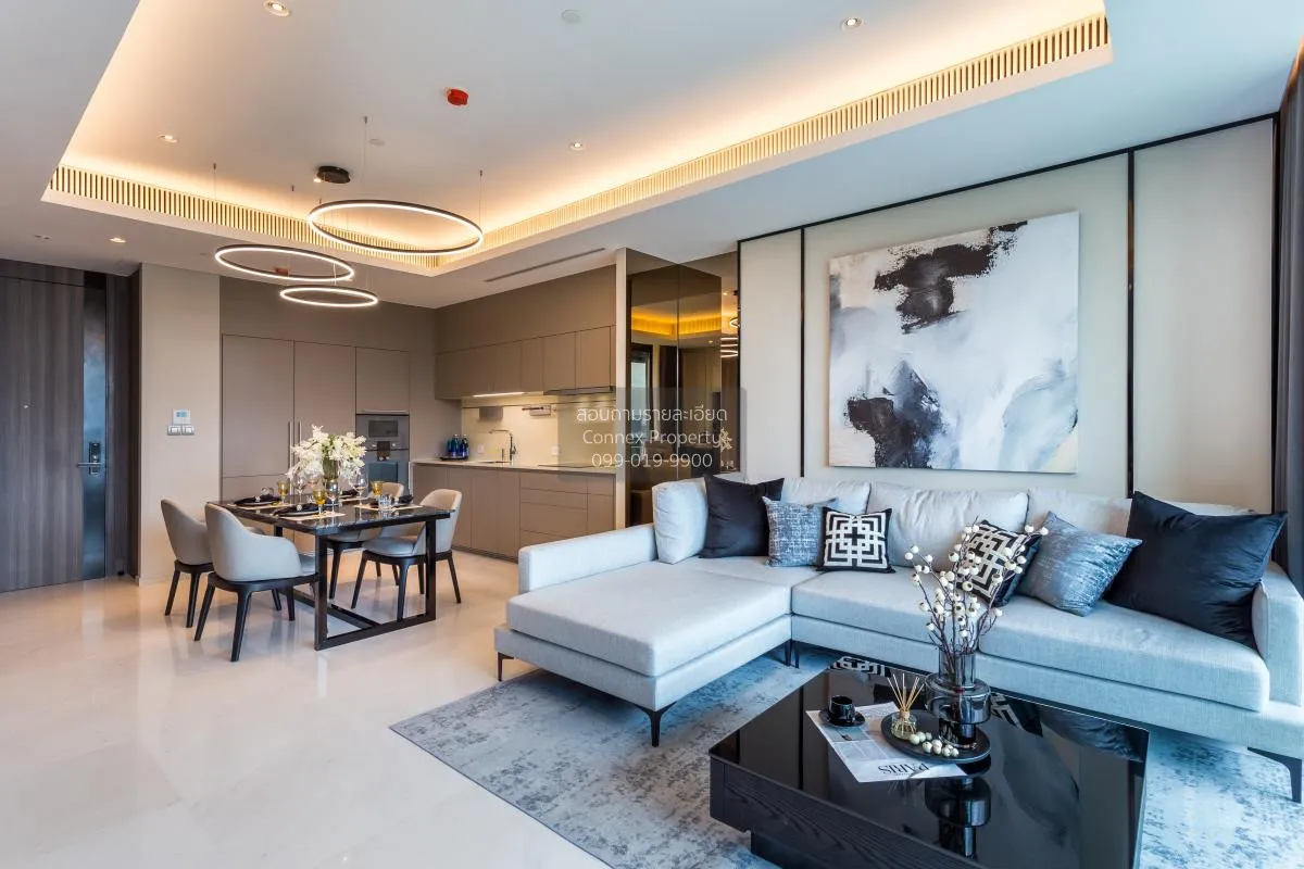 For Sale Condo , Sindhorn Tonson , BTS-Chit Lom , Lumpini , Pathu