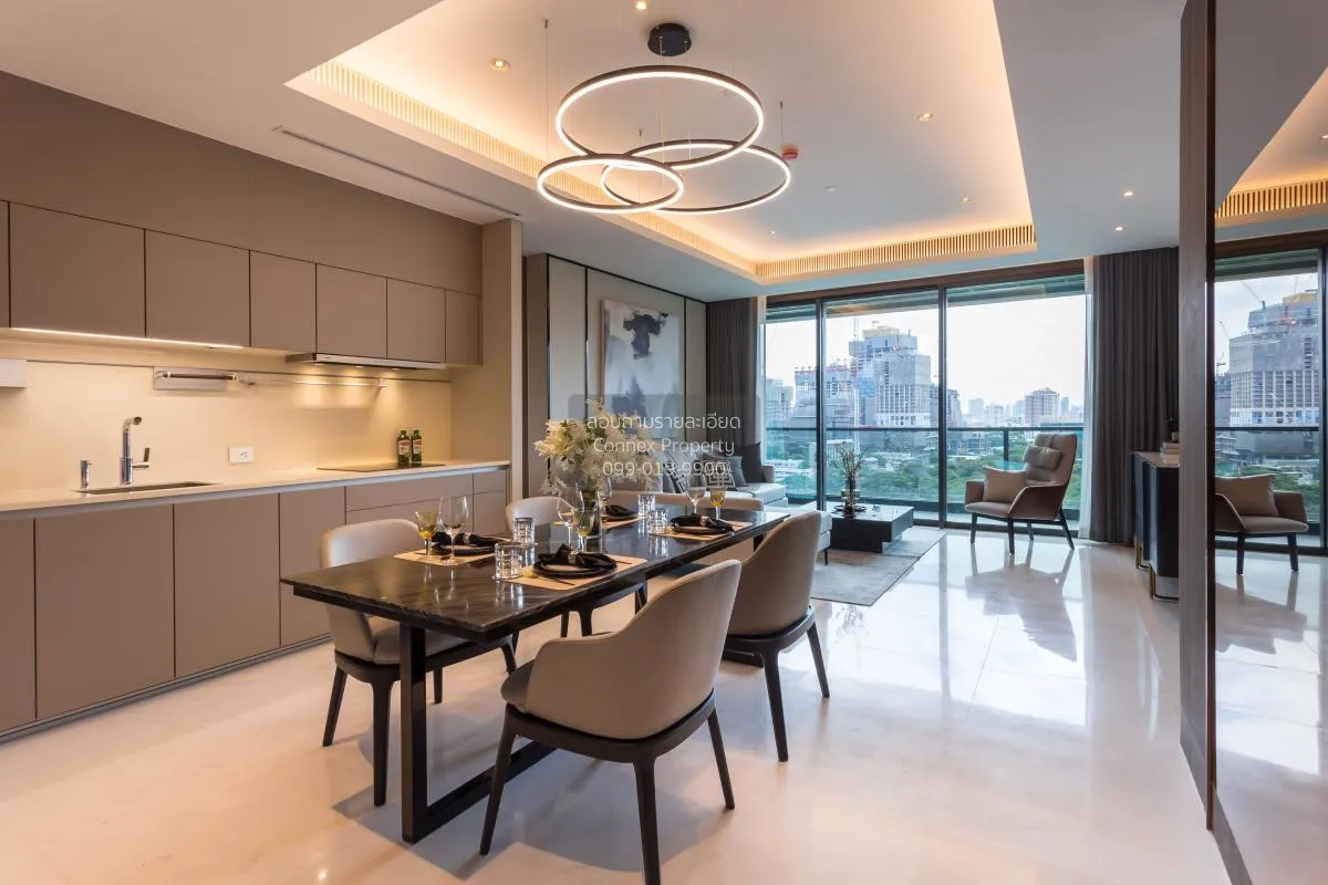 For Sale Condo , Sindhorn Tonson , BTS-Chit Lom , Lumpini , Pathu