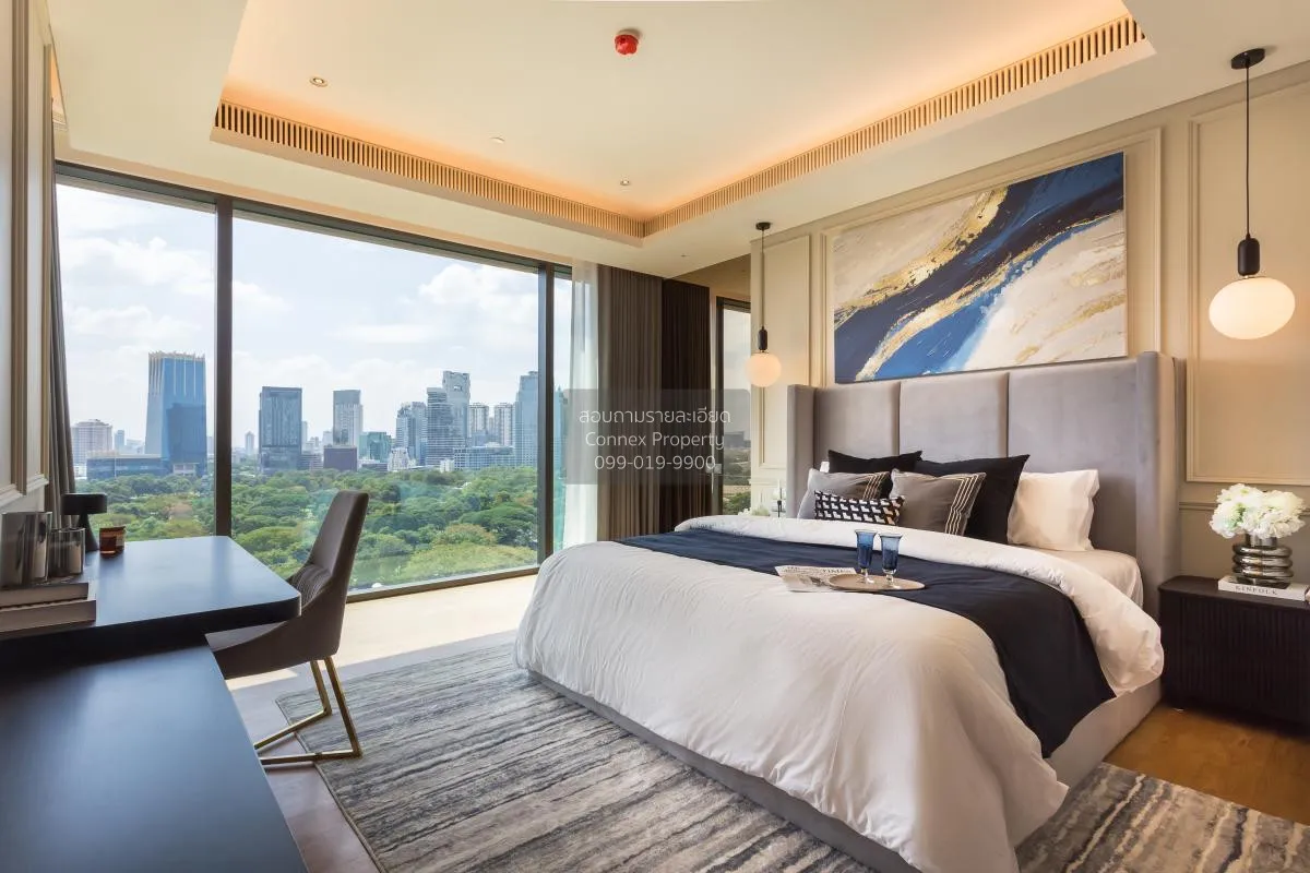 For Sale Condo , Sindhorn Tonson , BTS-Chit Lom , Lumpini , Pathu