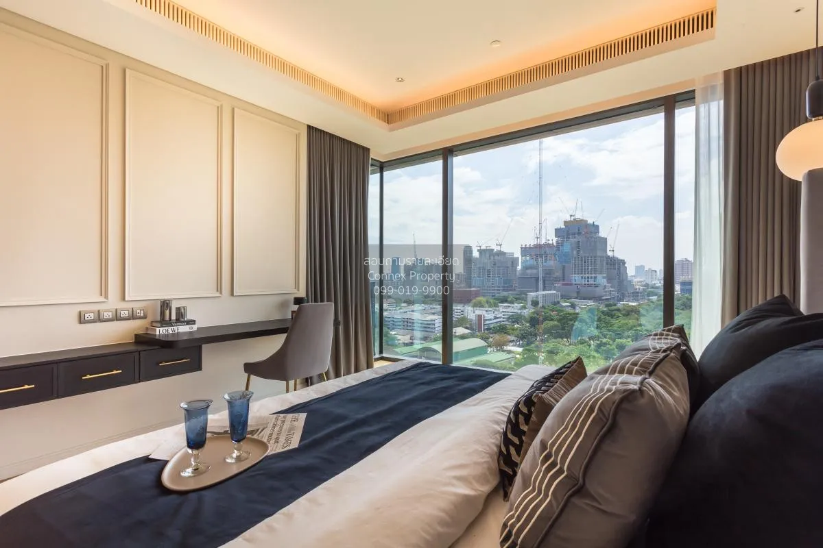 For Sale Condo , Sindhorn Tonson , BTS-Chit Lom , Lumpini , Pathu