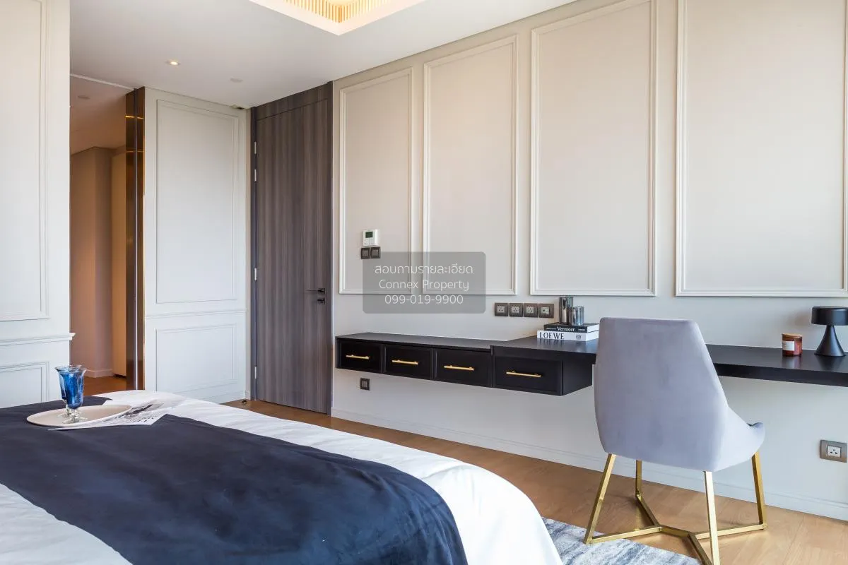 For Sale Condo , Sindhorn Tonson , BTS-Chit Lom , Lumpini , Pathu