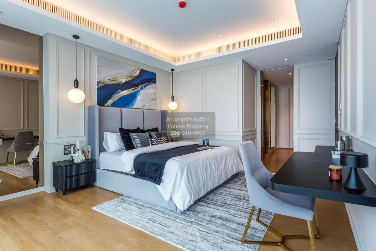 For Sale Condo , Sindhorn Tonson , BTS-Chit Lom , Lumpini , Pathu