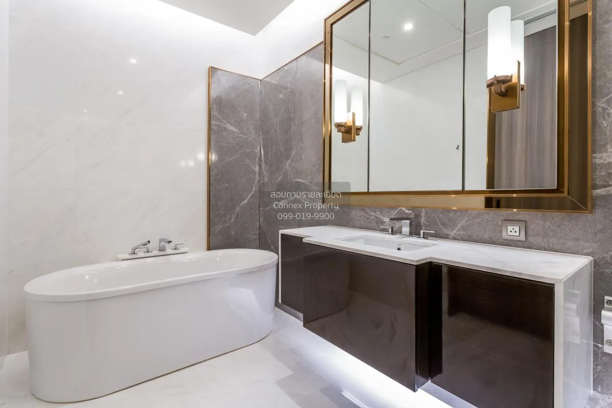 For Sale Condo , Sindhorn Tonson , BTS-Chit Lom , Lumpini , Pathu