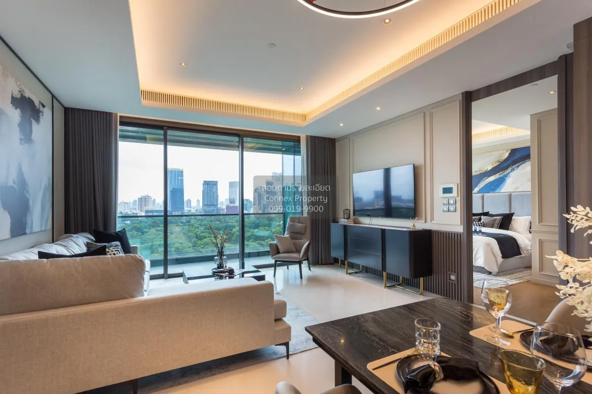 For Sale Condo , Sindhorn Tonson , BTS-Chit Lom , Lumpini , Pathu 2