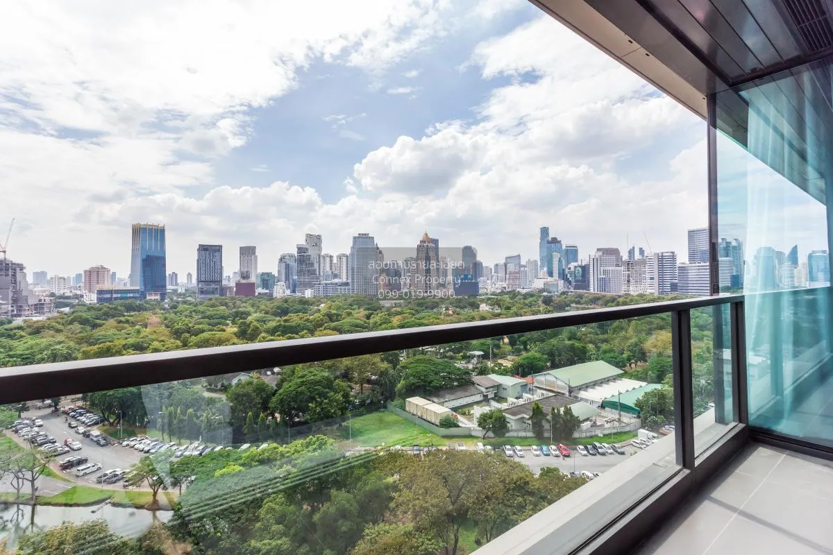 For Sale Condo , Sindhorn Tonson , BTS-Chit Lom , Lumpini , Pathu