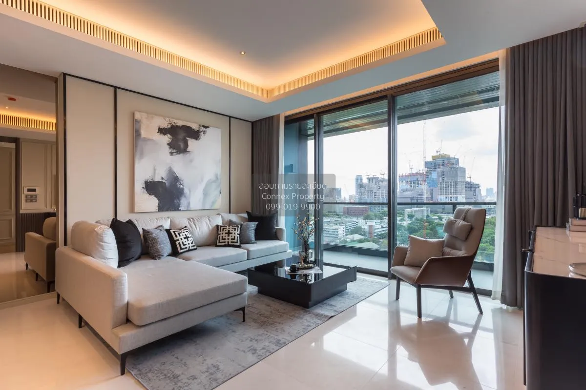For Sale Condo , Sindhorn Tonson , BTS-Chit Lom , Lumpini , Pathu 4