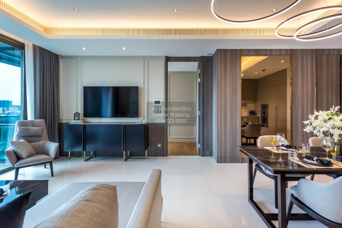 For Sale Condo , Sindhorn Tonson , BTS-Chit Lom , Lumpini , Pathu