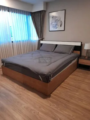 For Rent Condo , Blossom Condo @ Sathorn Charoenrat , BTS-Surasak , Thung Wat Don , Sa Thon , Bangkok , CX-90243