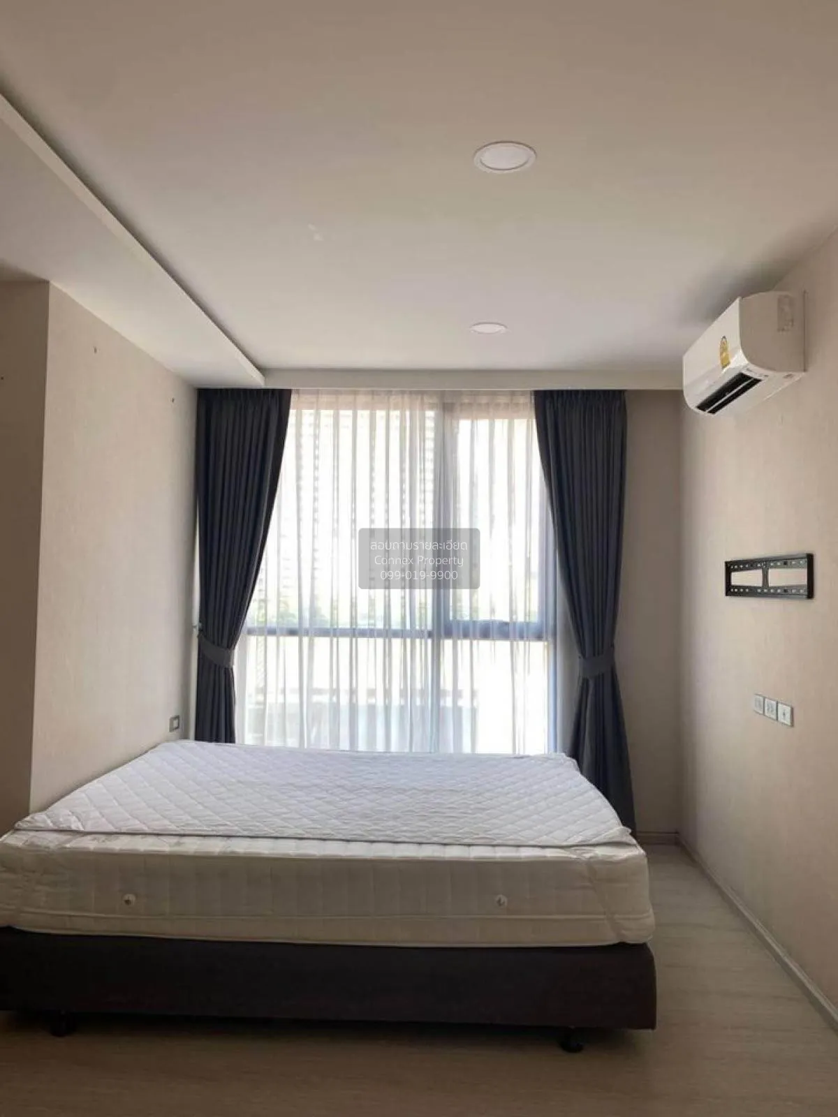 เช่าคอนโด  วีธารา สุขุมวิท 36 BTS-ทองหล่อ พระโขนง เขต คลองเตย กรุ 3