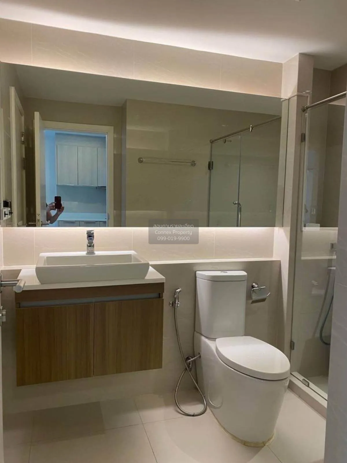 เช่าคอนโด  วีธารา สุขุมวิท 36 BTS-ทองหล่อ พระโขนง เขต คลองเตย กรุ