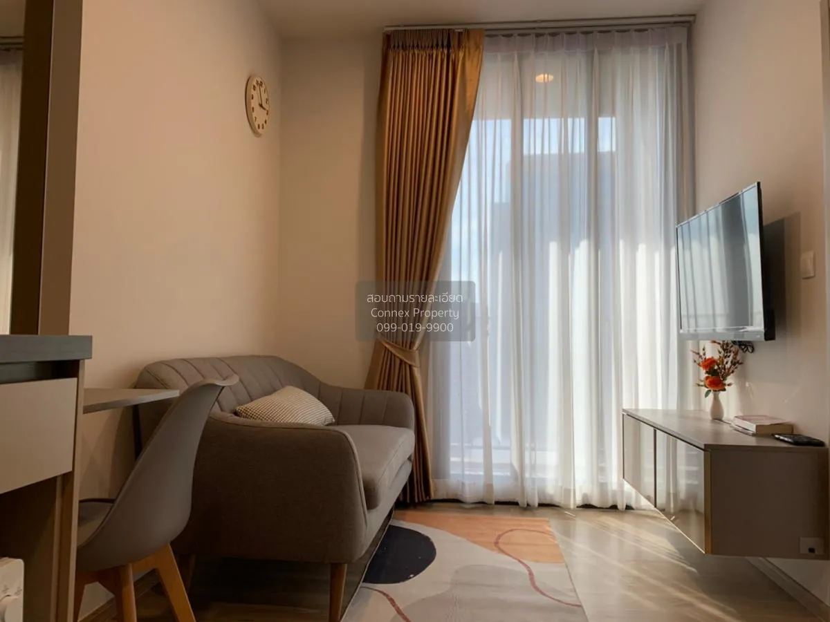 เช่าคอนโด  โอกะ เฮาส์ BTS-ทองหล่อ คลองตัน เขต คลองเตย กรุงเทพ CX- 1