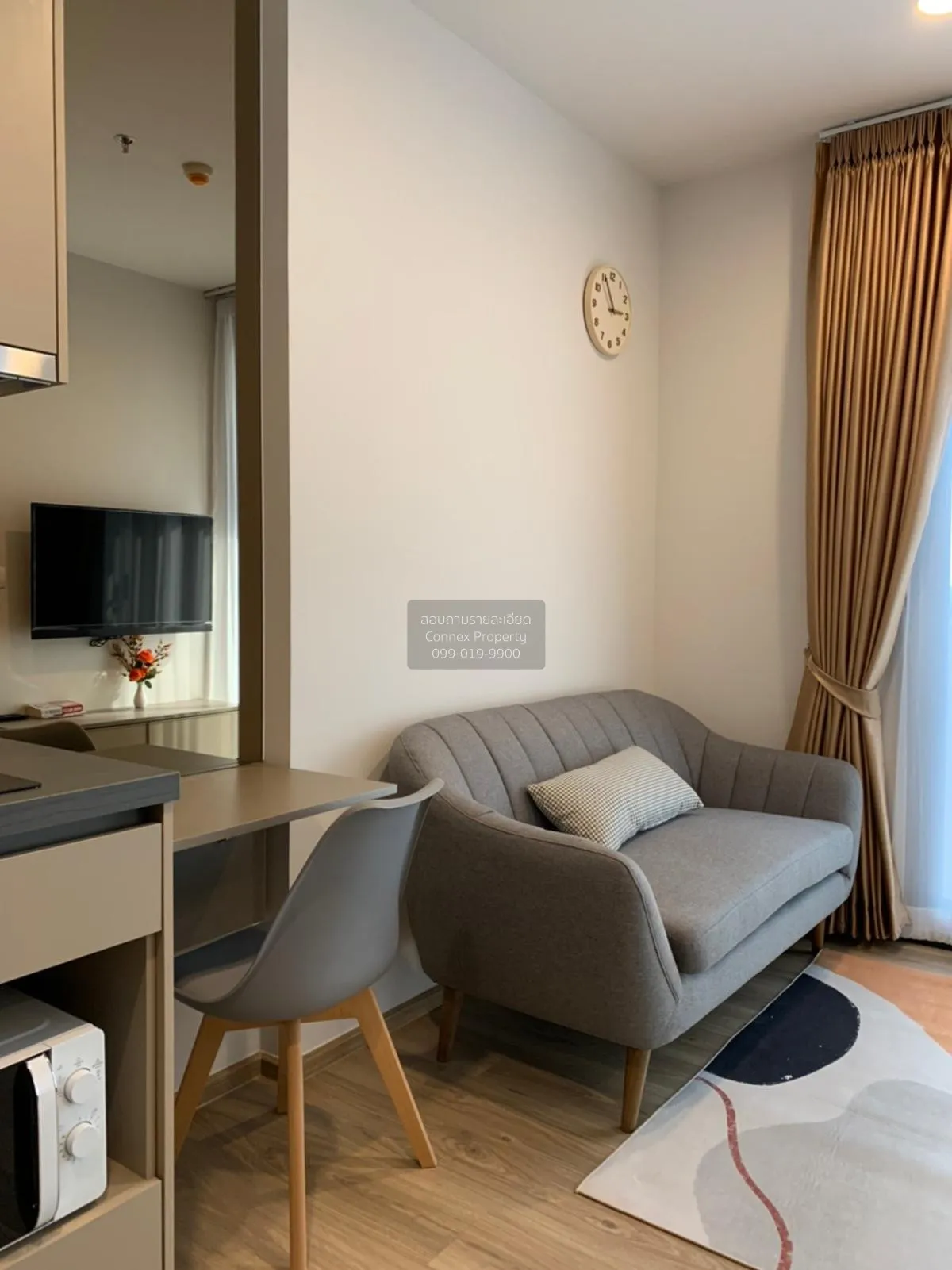 เช่าคอนโด  โอกะ เฮาส์ BTS-ทองหล่อ คลองตัน เขต คลองเตย กรุงเทพ CX- 2