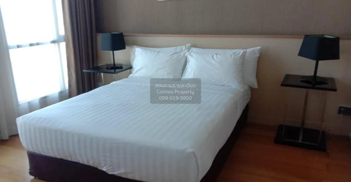 For Sale Condo , Movenpick Residences Condo Ekkamai , BTS-Ekkamai 4