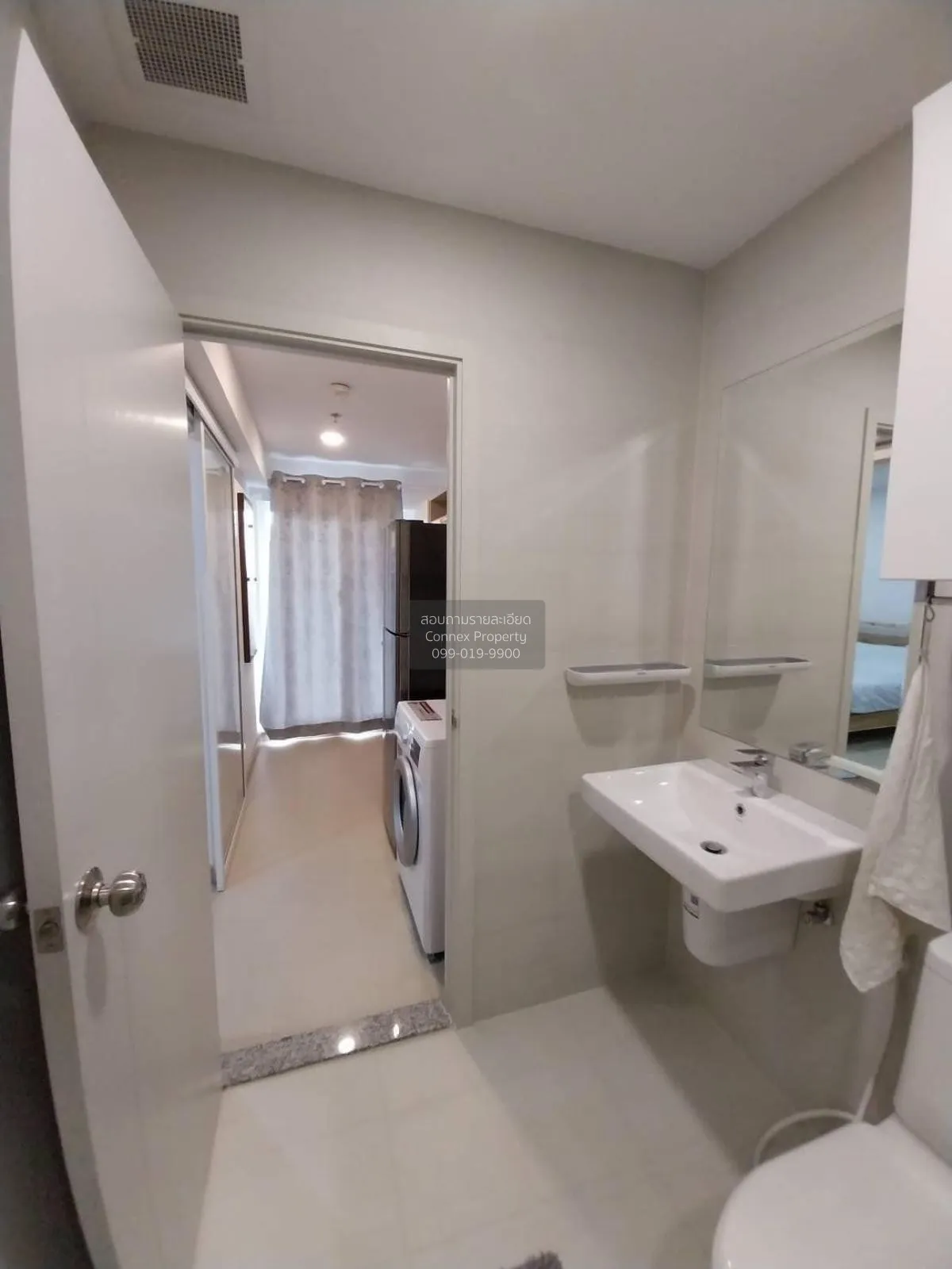 เช่าคอนโด  ศุภาลัย เวอเรนด้า รามคำแหง หัวหมาก เขต บางกะปิ กรุงเทพ