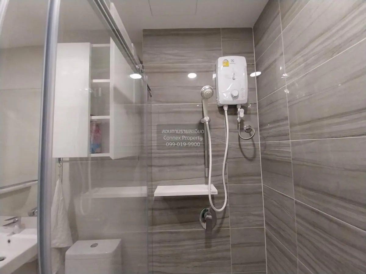 เช่าคอนโด  ศุภาลัย เวอเรนด้า รามคำแหง หัวหมาก เขต บางกะปิ กรุงเทพ