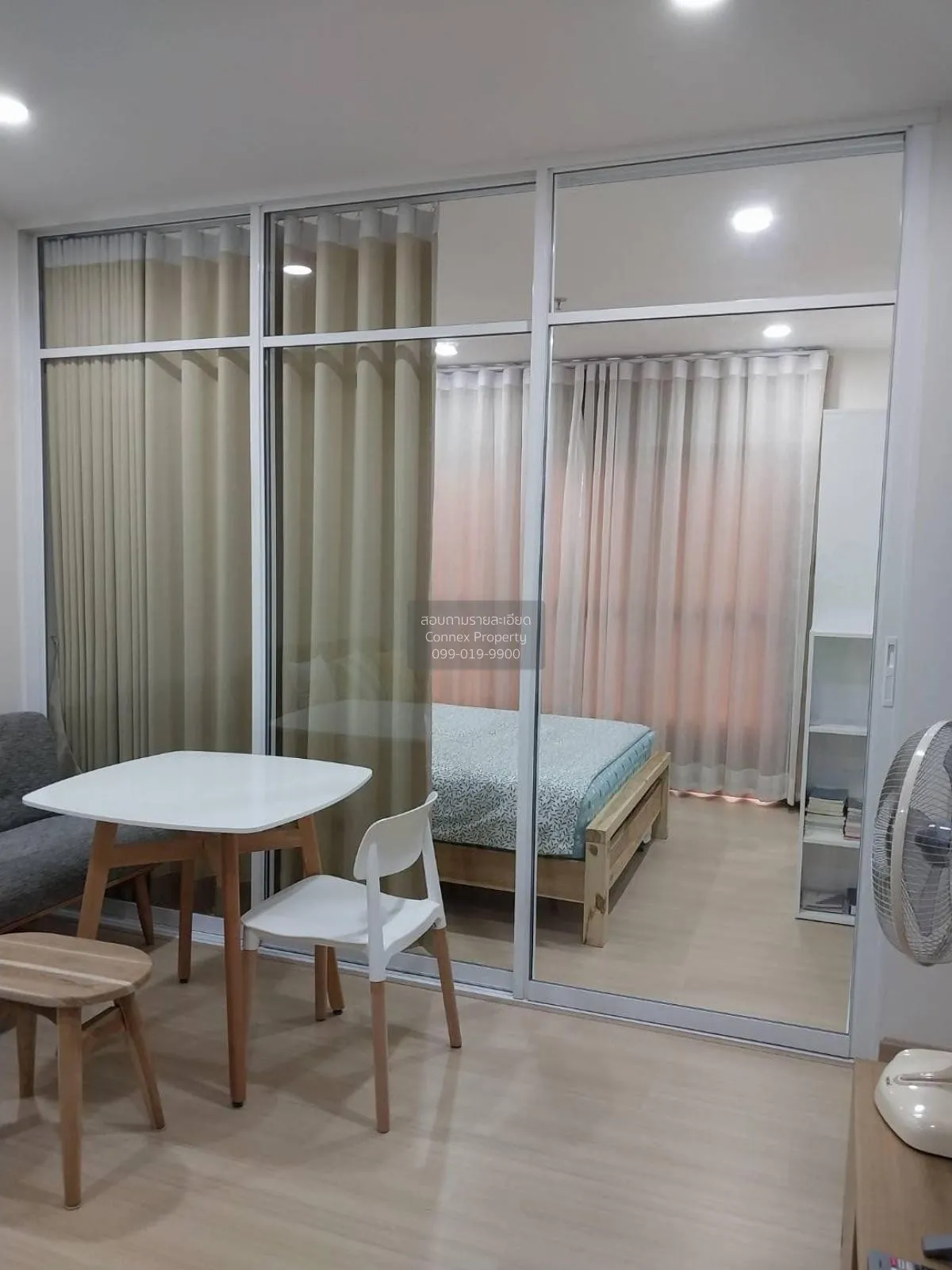 เช่าคอนโด  ศุภาลัย เวอเรนด้า รามคำแหง หัวหมาก เขต บางกะปิ กรุงเทพ