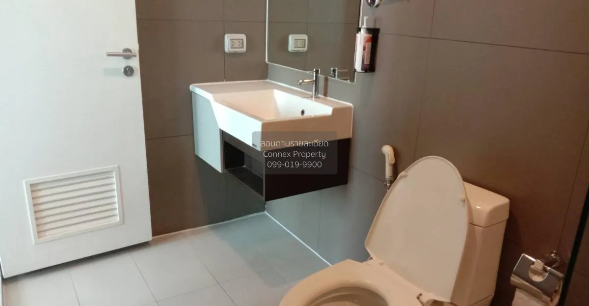 For Sale Condo , Movenpick Residences Condo Ekkamai , BTS-Ekkamai