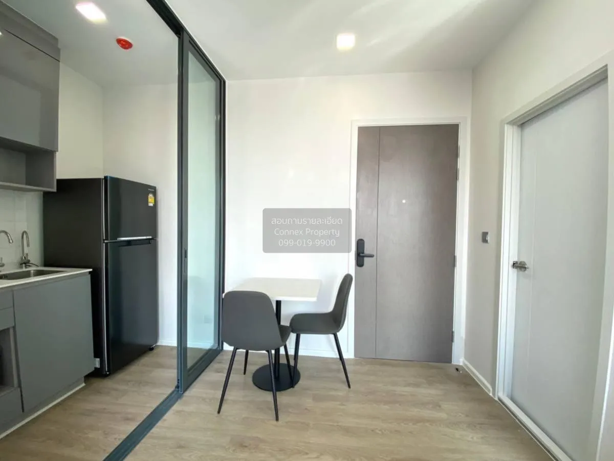 For Rent Condo , Modiz Rhyme Ramkhamhaeng , Hua Mak , Bang Kapi ,
